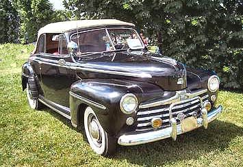 1948 Ford