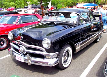 1950 Ford