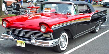 1957 Ford