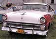 1955 Ford Skyliner Crown Victoria