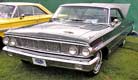 1964 Ford Galaxie 500 XL